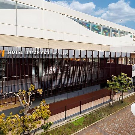 Hotel Dream Gate Maihama Annex Urayasu Exterior foto