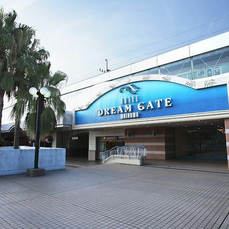 Hotel Dream Gate Maihama Annex Urayasu Exterior foto
