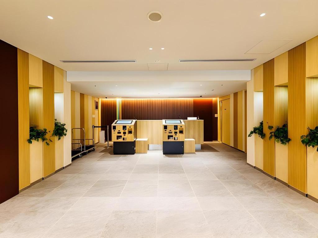 Hotel Dream Gate Maihama Annex Urayasu Exterior foto