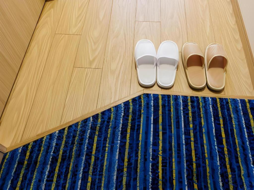 Hotel Dream Gate Maihama Annex Urayasu Exterior foto